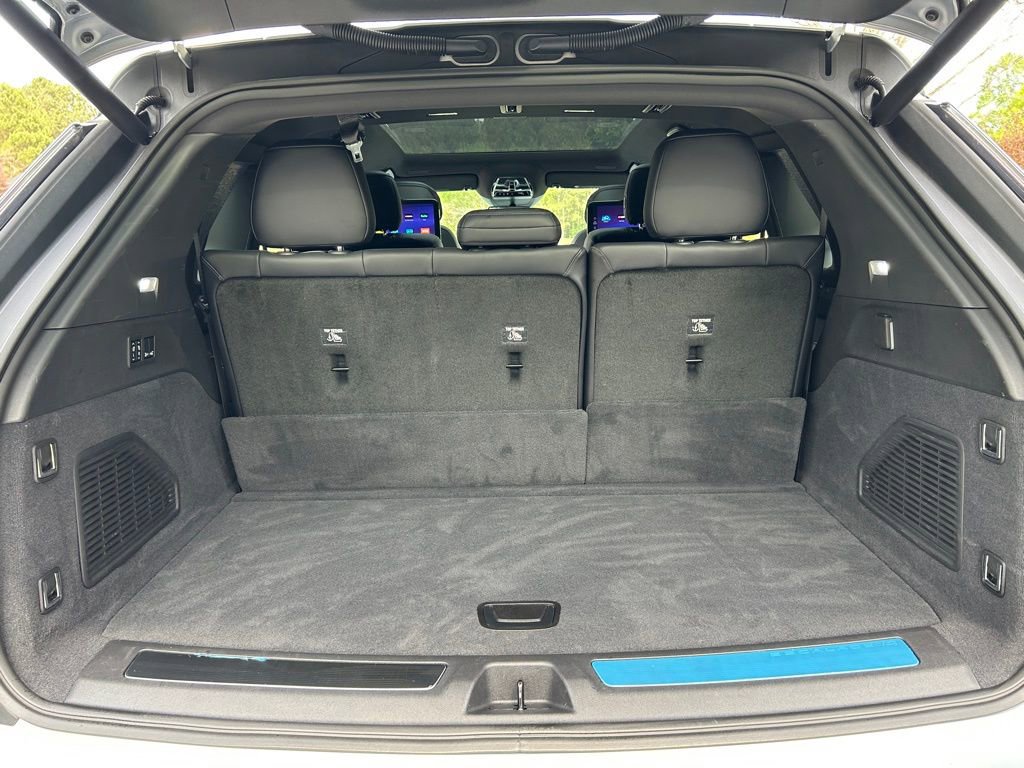 Used 2025 Cadillac Escalade IQ Sport 1 w/ Smart Trailering package image 45