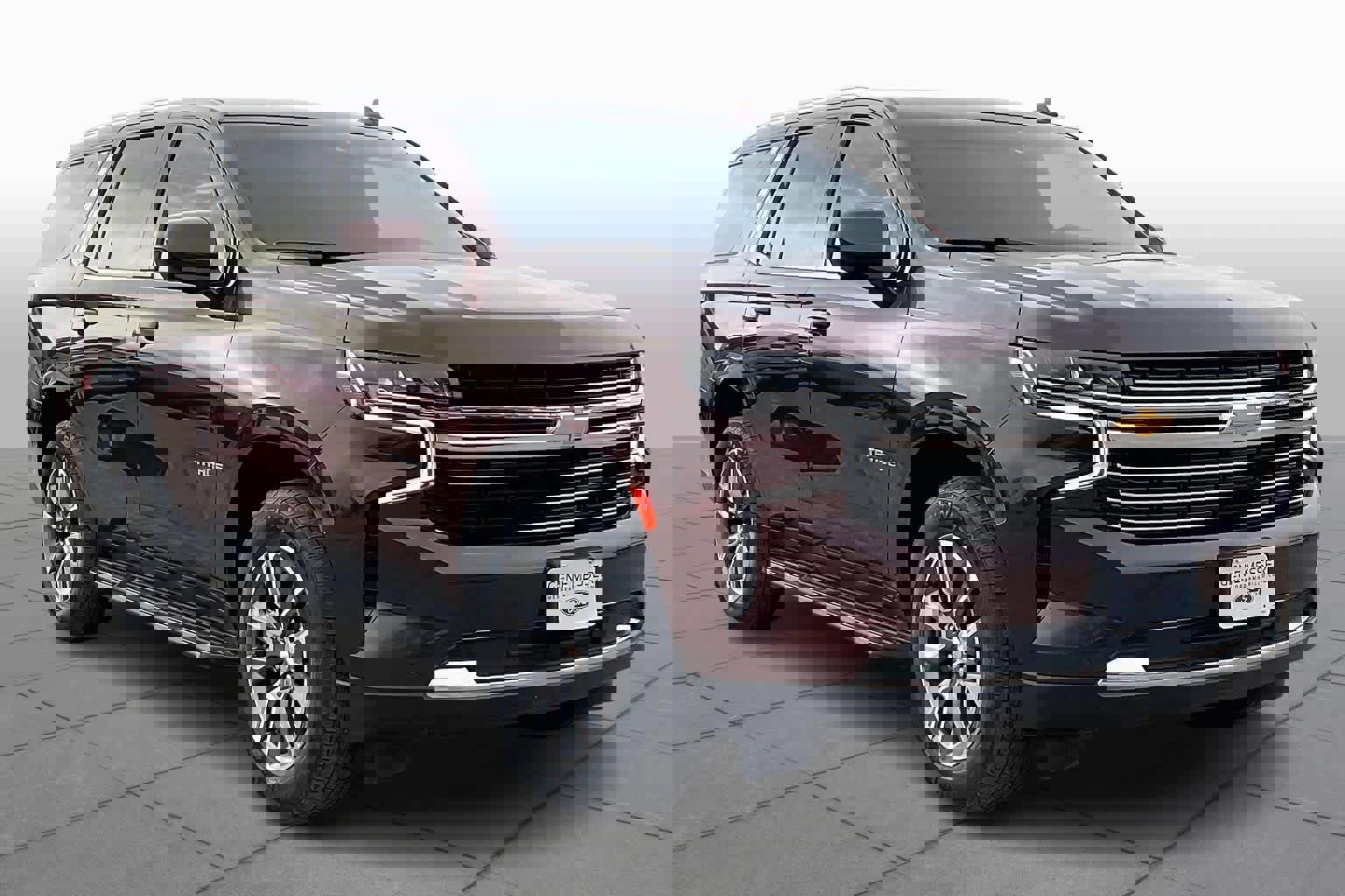 Used 2023 Chevrolet Tahoe LT image 2