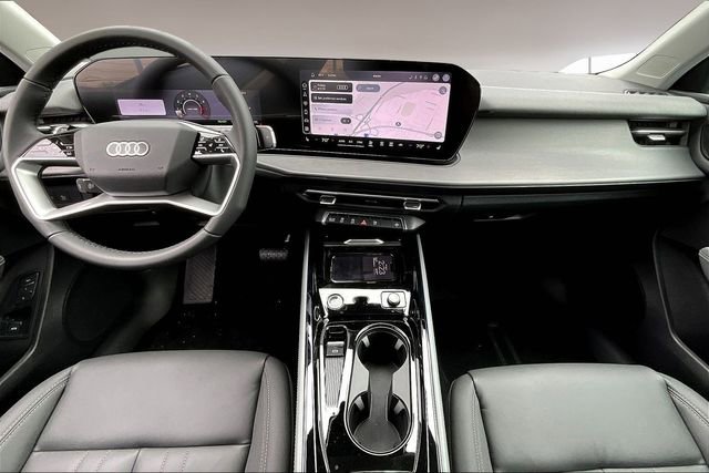 New 2026 Audi Q3 quattro 2.0T image 5