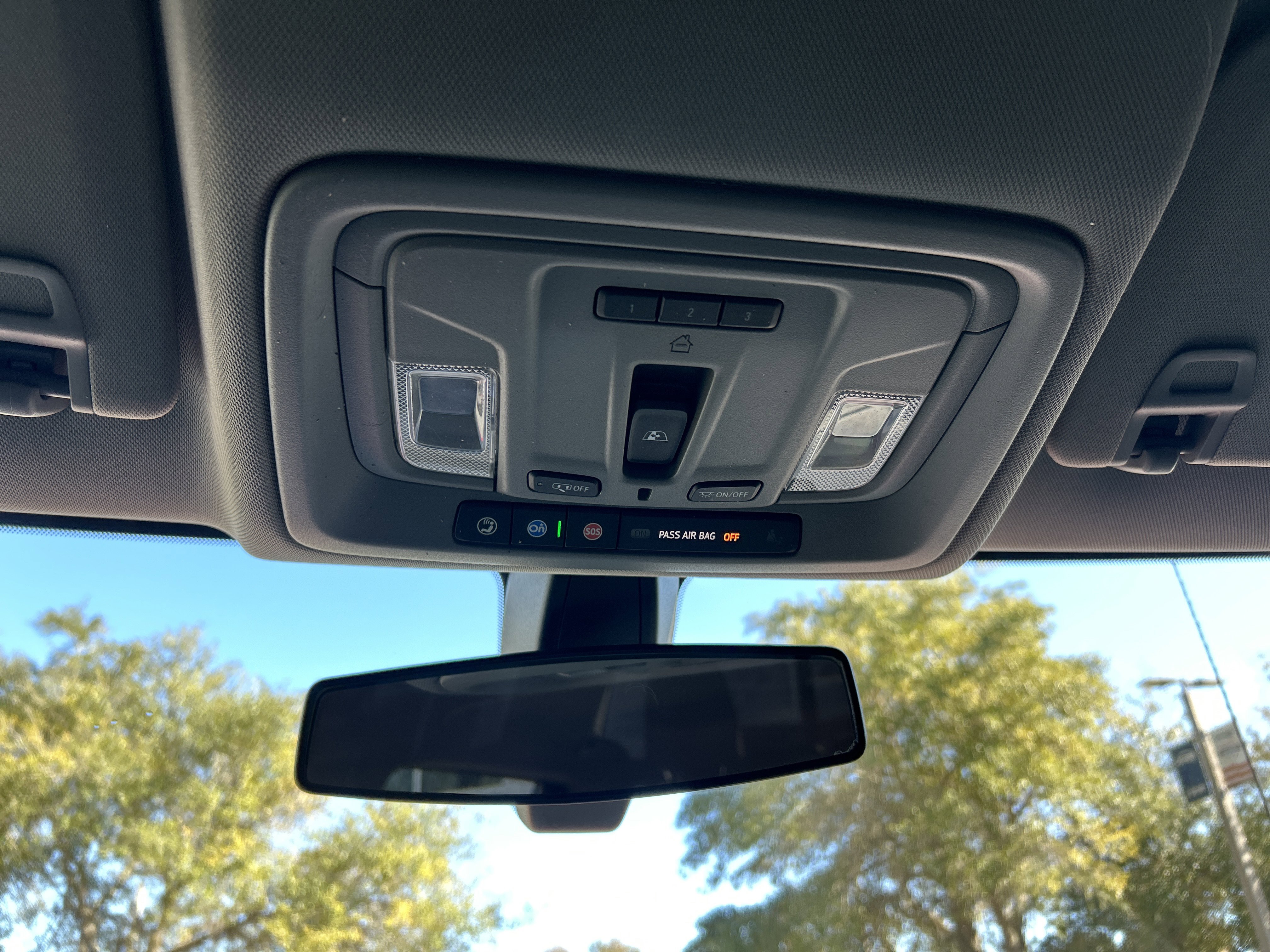 Used 2019 Chevrolet Silverado 1500 RST image 28