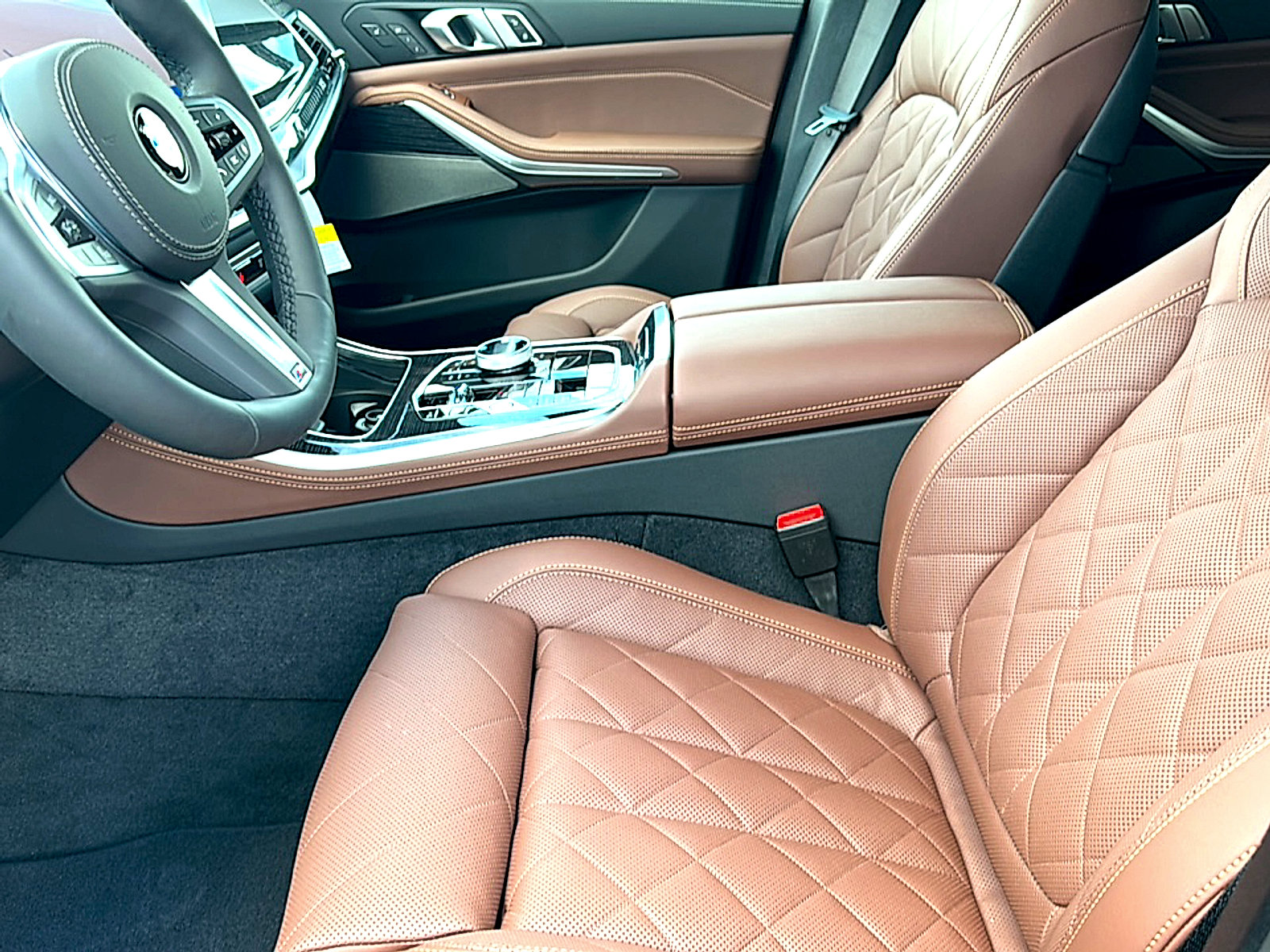 New 2026 BMW X5 sDrive40i w/ Executive Package RWD image 10