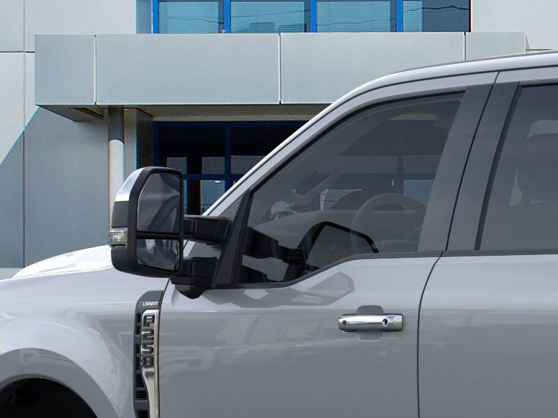 New 2026 Ford F250 Lariat image 21