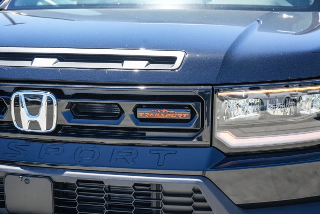 New 2026 Honda Passport TrailSport Elite image 12