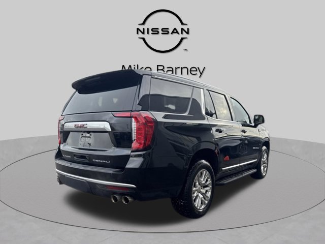 Used 2024 GMC Yukon Denali
