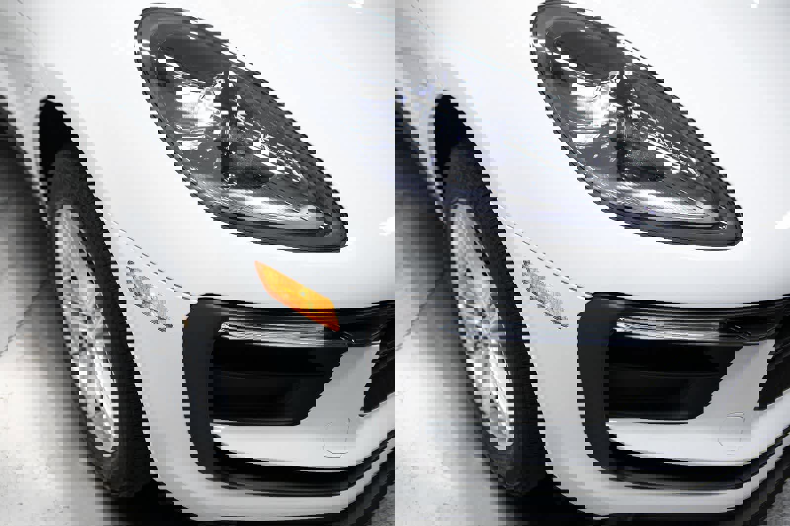 Certified 2023 Porsche Macan image 12