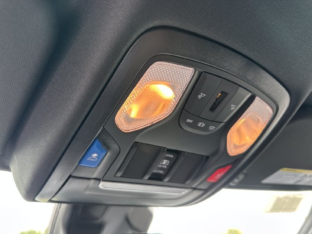 New 2027 RAM 1500 4x4 Crew Cab image 23