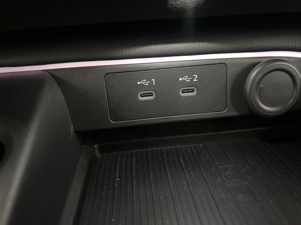 New 2026 Nissan Sentra SV w/ SV Convenience Package image 52