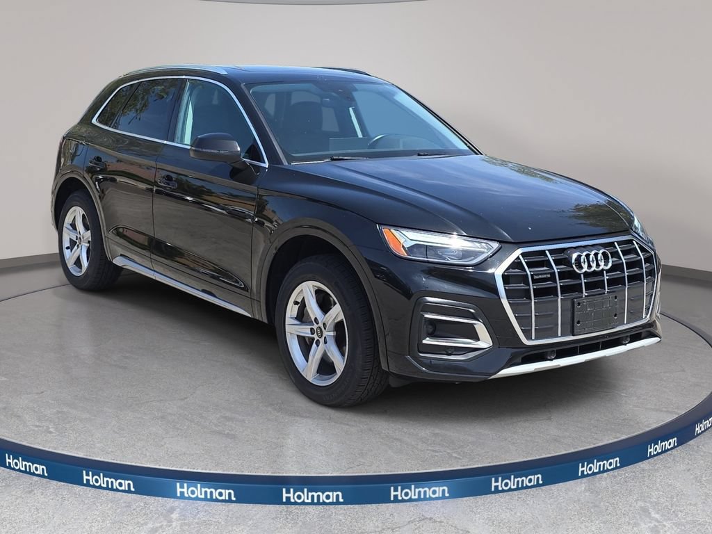 Used 2023 Audi Q5 2.0T Premium w/ Convenience Package AWD/4WD image 4