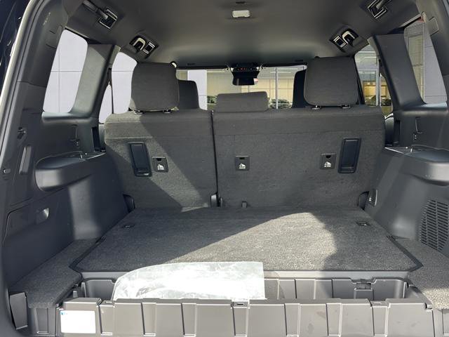 Used 2025 Toyota Land Cruiser 1958 image 14