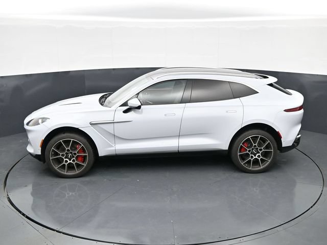 Used 2021 Aston Martin DBX AWD/4WD image 33