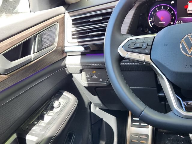New 2026 Volkswagen Atlas SEL Premium R-Line AWD/4WD image 26