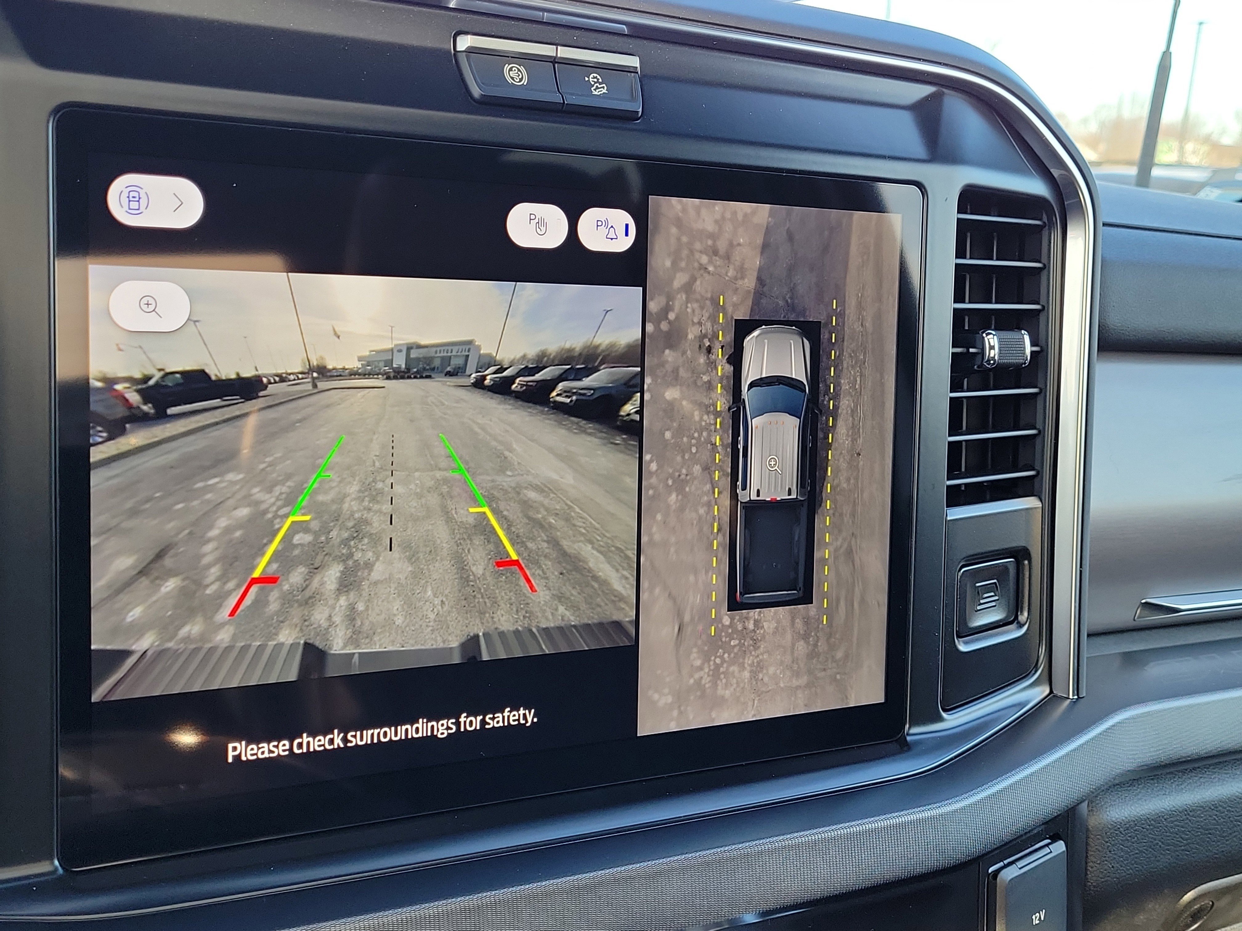 New 2026 Ford F350 Platinum image 30