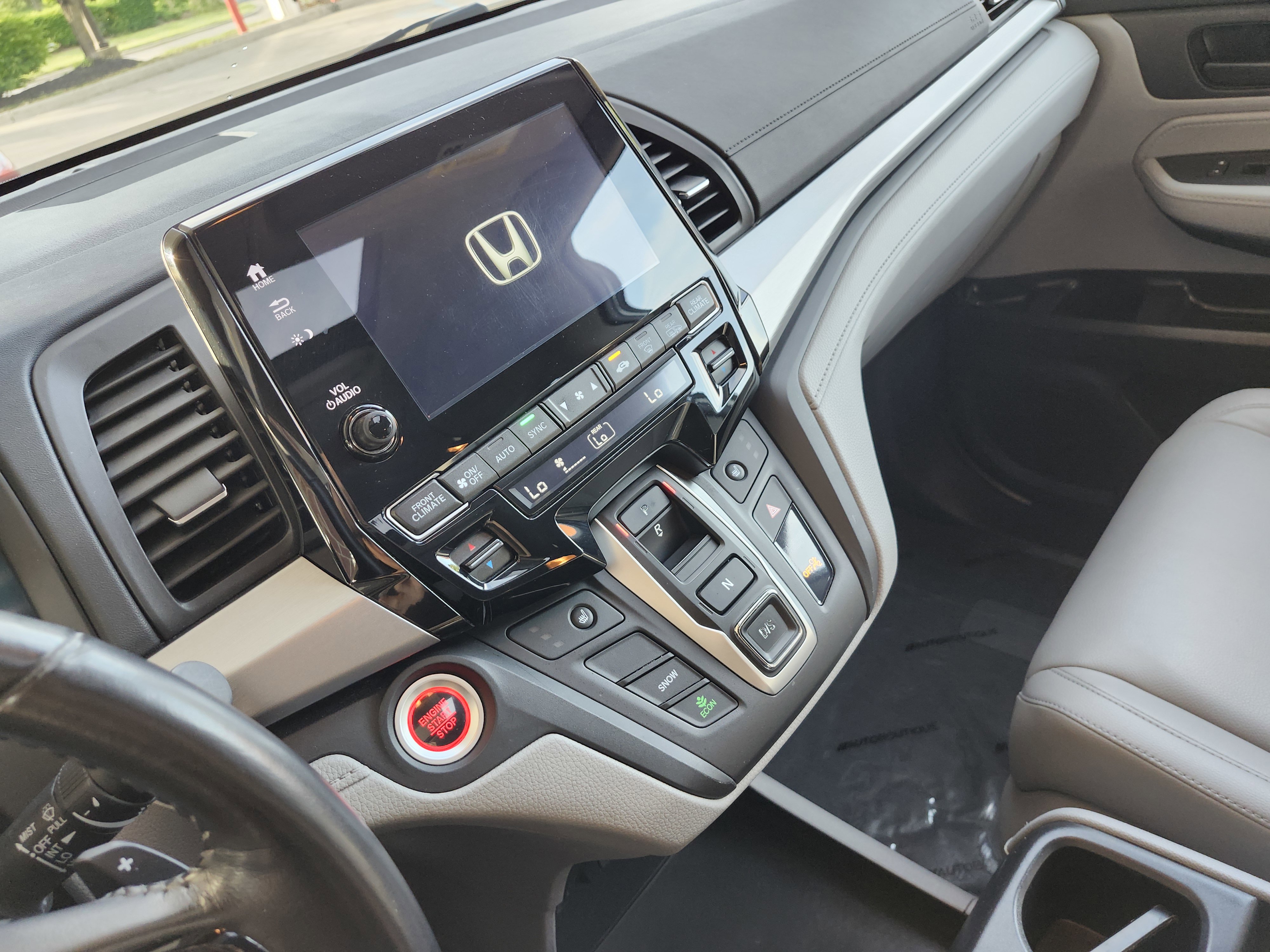 Used 2019 Honda Odyssey EX-L image 30