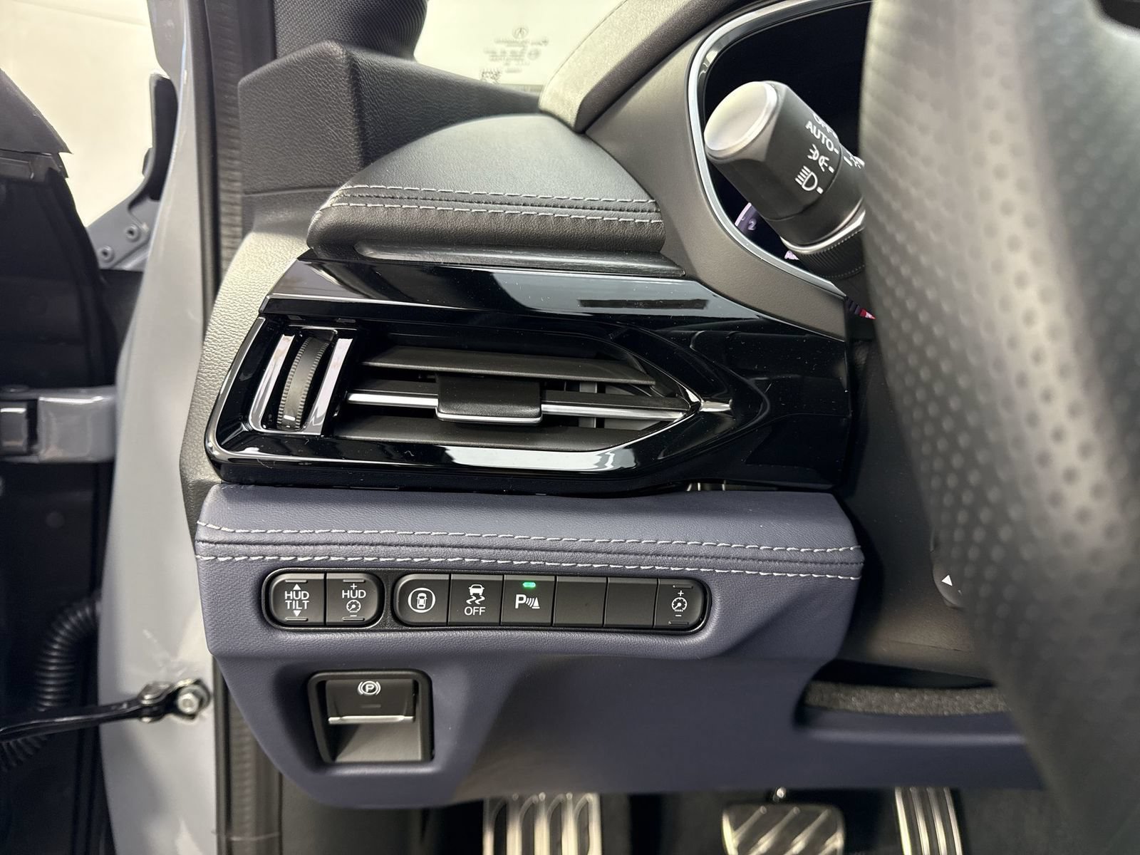 New 2026 Acura MDX Type S AWD/4WD image 14
