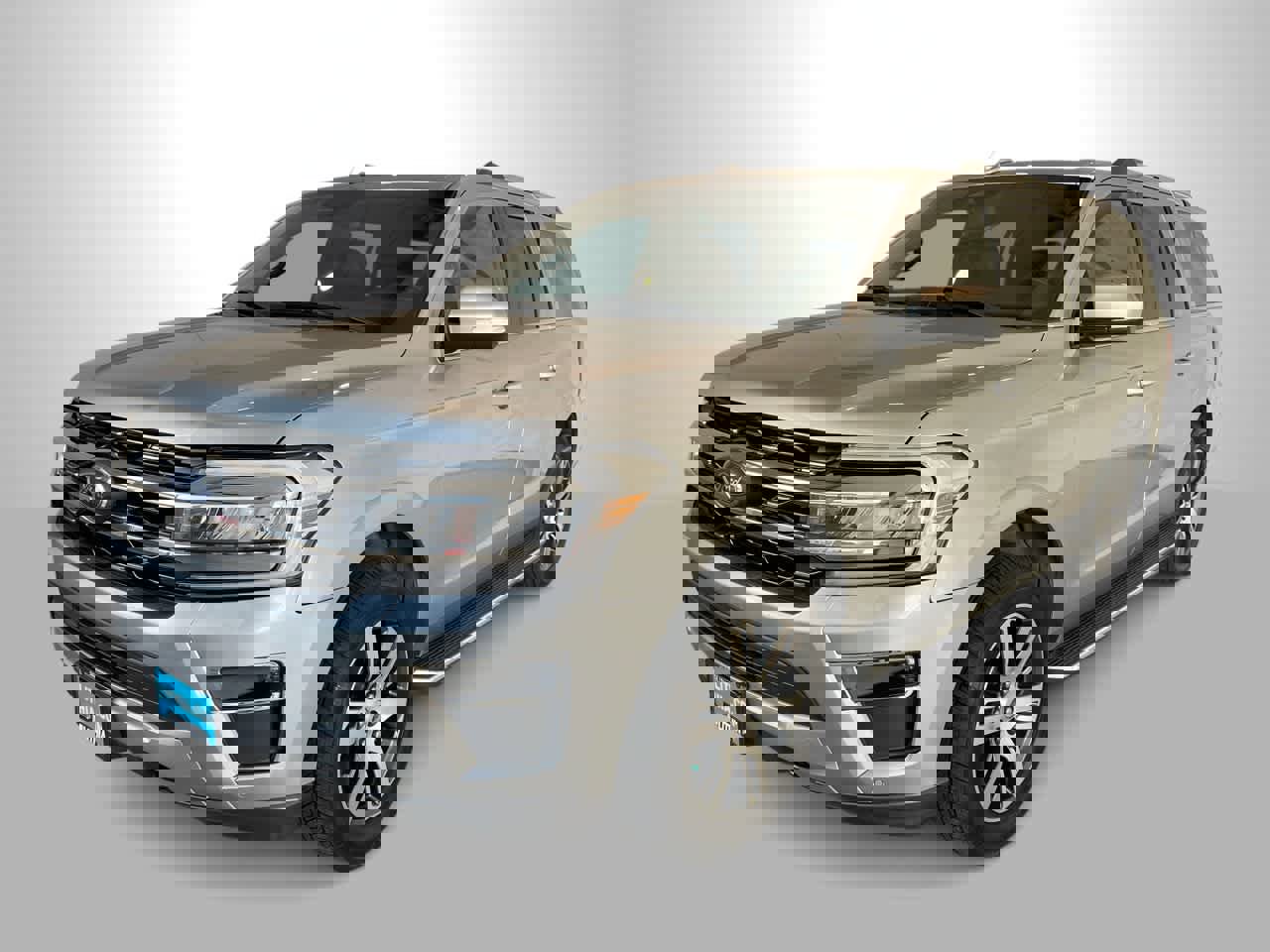 Used 2023 Ford Expedition Max Limited image 1