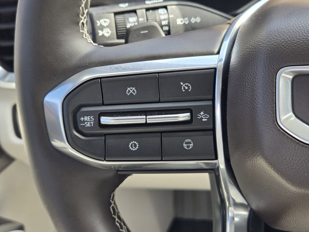 Used 2024 GMC Acadia Denali w/ Super Cruise Package image 25