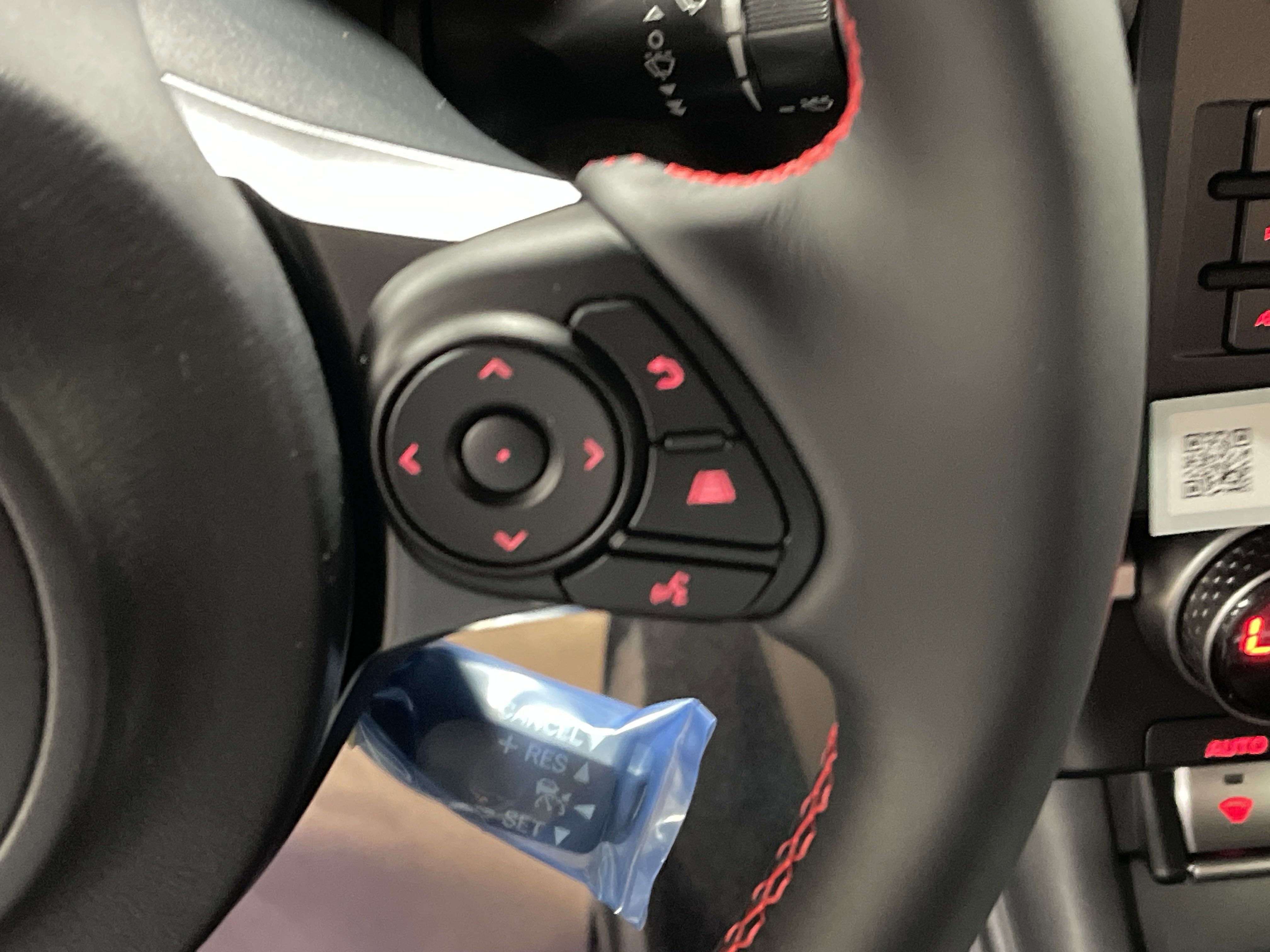 New 2025 Subaru BRZ Premium image 17