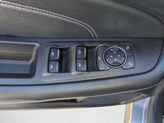 Used 2022 Ford Edge Titanium AWD/4WD image 10