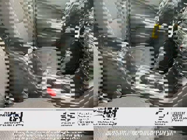 Used 2020 Chevrolet Colorado LT image 17