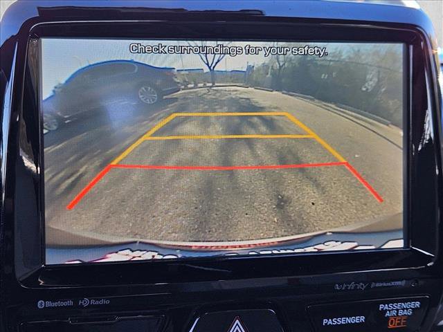 Used 2019 Hyundai Veloster Turbo Ultimate image 14