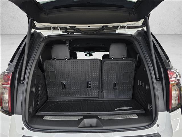 Used 2023 Chevrolet Tahoe RST w/ Luxury Package image 26