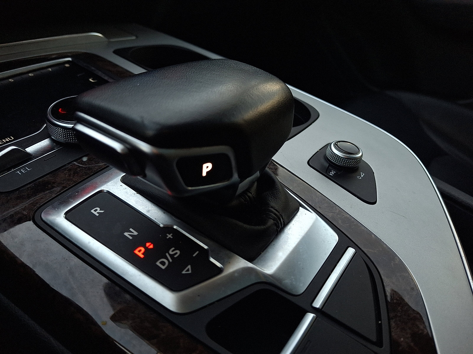 Used 2019 Audi Q7 2.0T Premium Plus w/ Premium Plus Package image 15