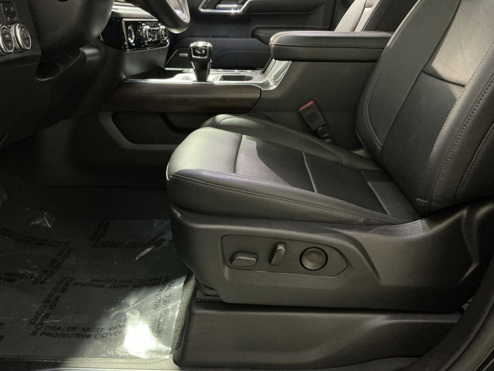 Used 2023 GMC Sierra 1500 SLT w/ SLT Premium Package image 22