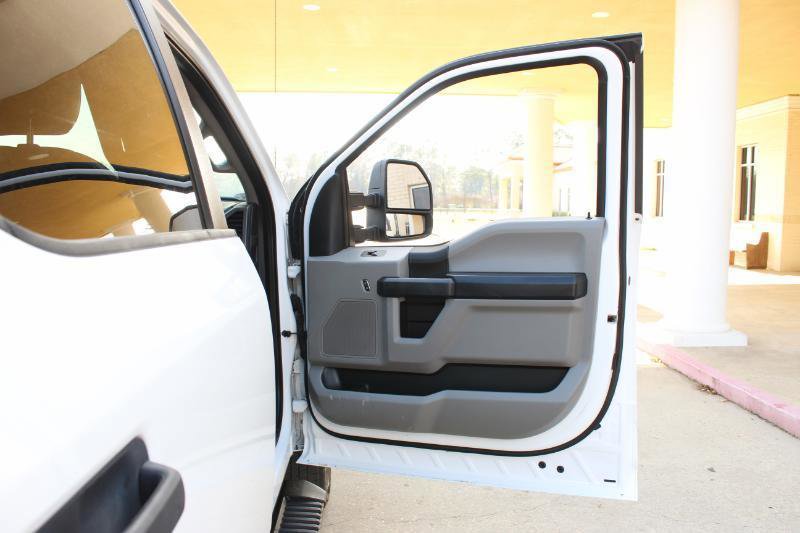 Used 2021 Ford F250 XL w/ Power Equipment Group AWD/4WD image 28