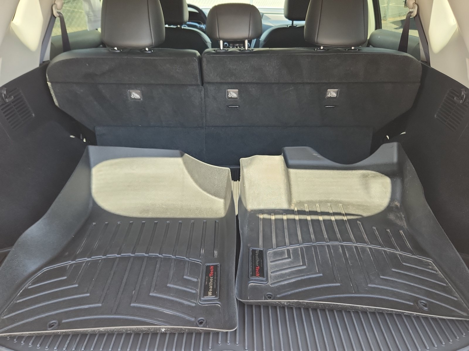 Used 2019 Nissan Murano SL w/ SL Technology Package AWD/4WD image 34
