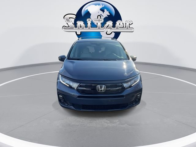 New 2026 Honda Odyssey Touring image 3