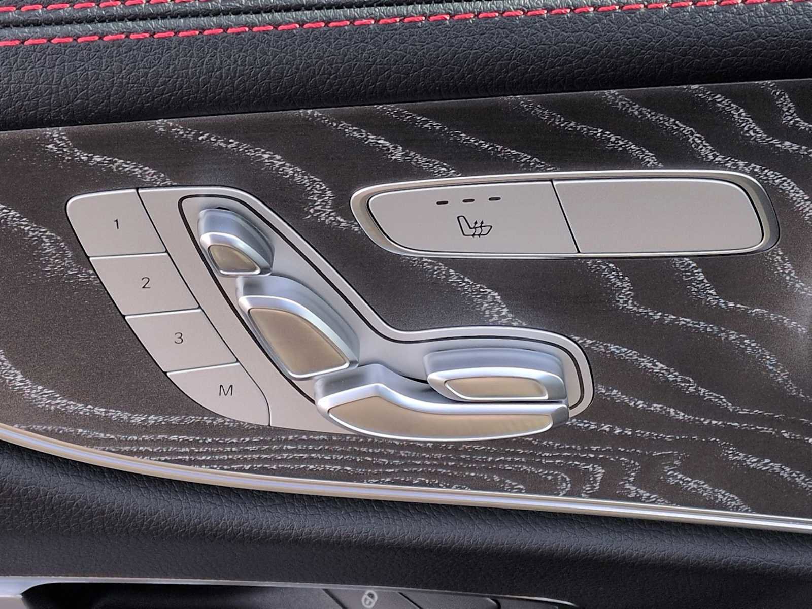 Used 2023 Mercedes-Benz E 53 AMG 4MATIC Coupe image 17