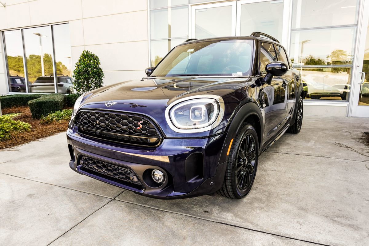 Used 2023 MINI Cooper Countryman S image 8