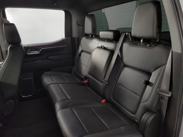 Used 2022 GMC Sierra 1500 SLT w/ X31 Off-Road Package image 17
