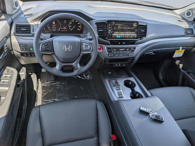 New 2026 Honda Ridgeline RTL image 18