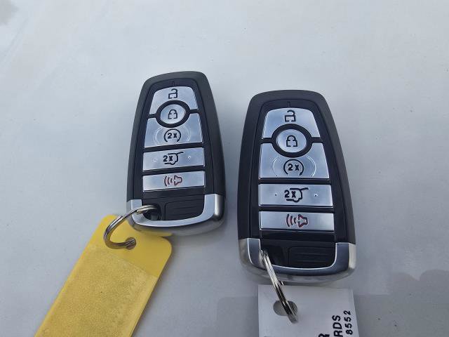 New 2026 Ford Explorer Platinum image 33