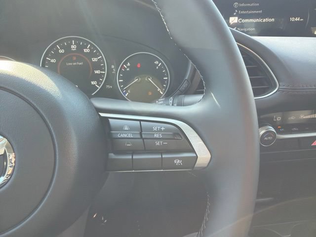New 2026 MAZDA MAZDA3 s Sport FWD image 30