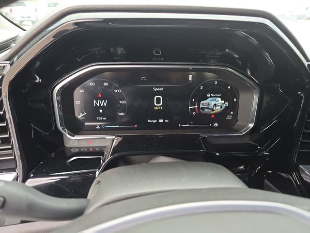 Used 2026 GMC Sierra 1500 Elevation w/ Elevation Premium Package image 19