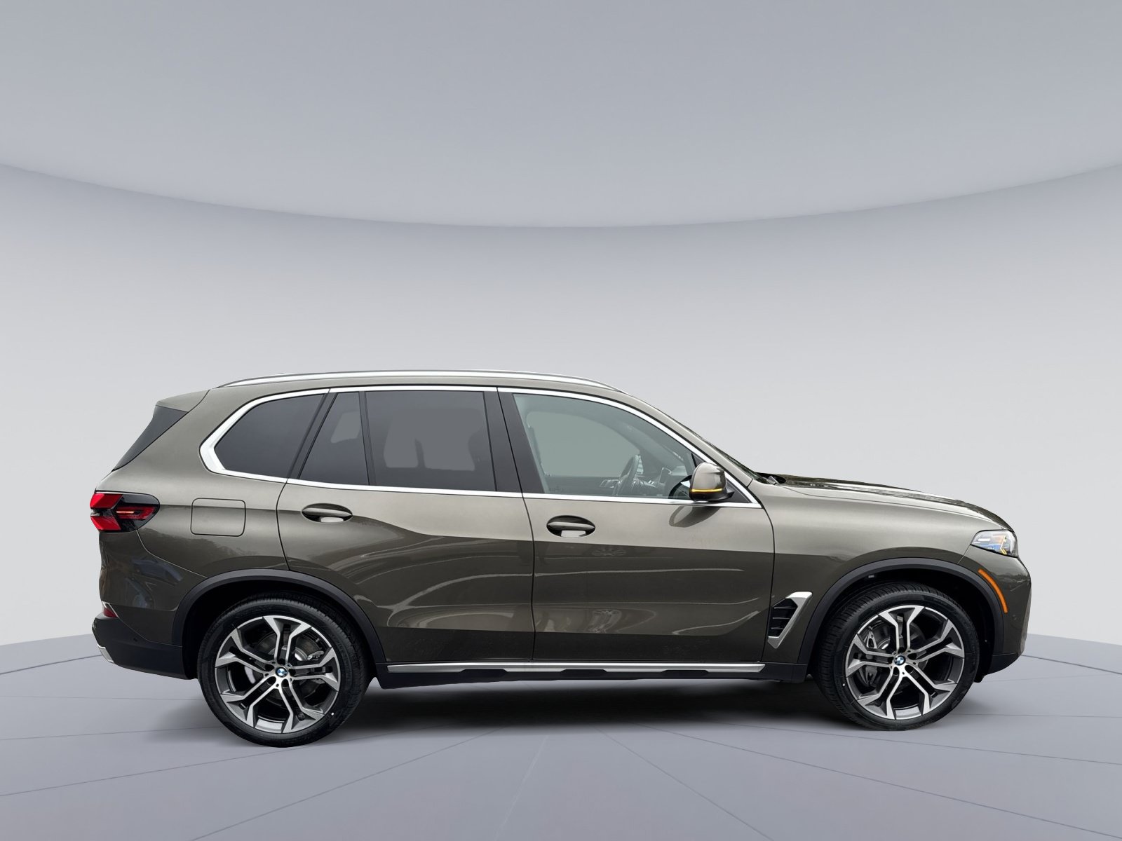 New 2026 BMW X5 xDrive40i AWD/4WD image 34
