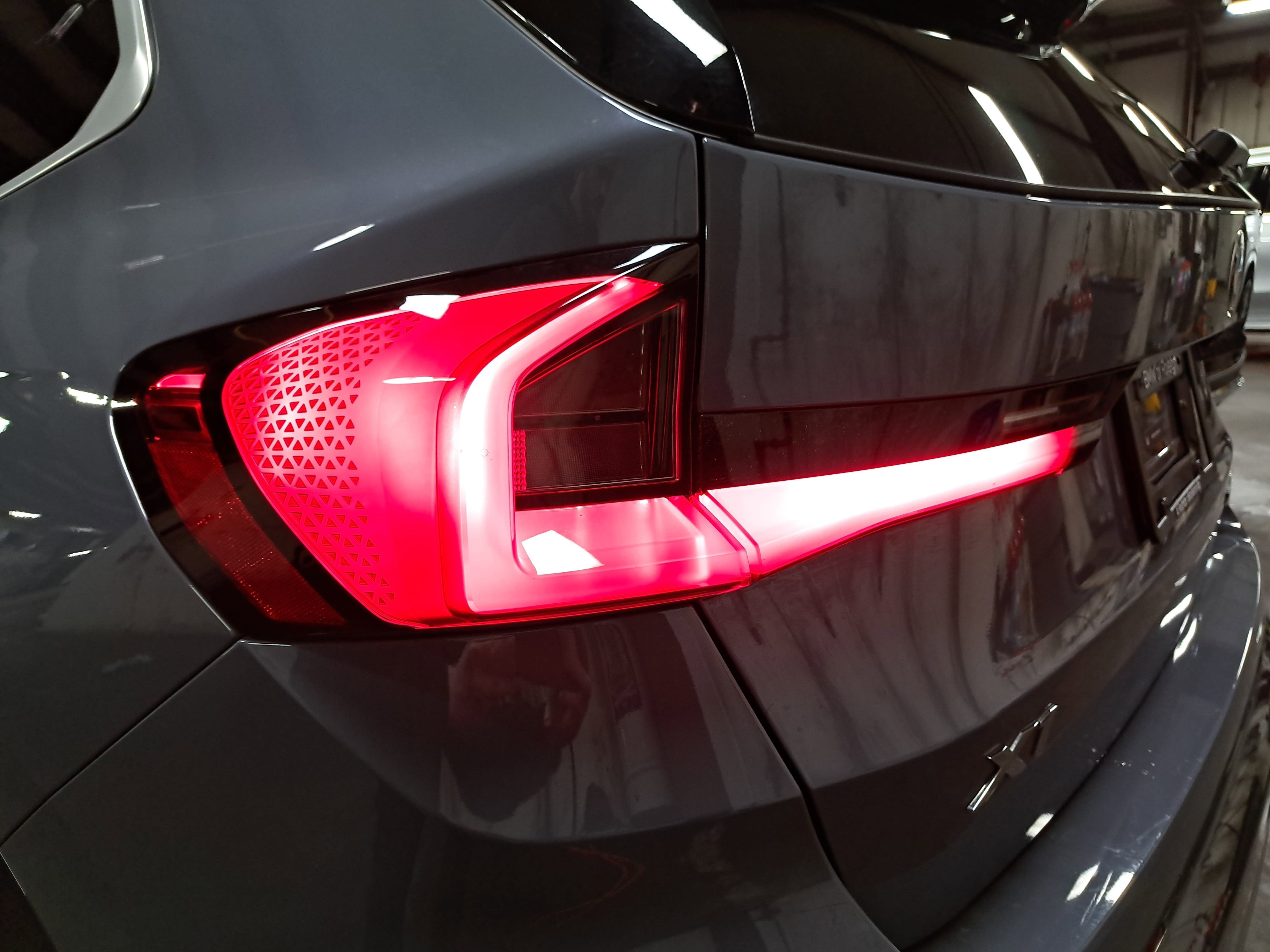 Used 2025 BMW X1 xDrive28i image 35