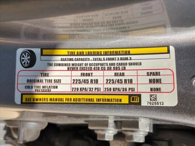 Used 2020 Alfa Romeo Giulia AWD w/ Cold Weather Package image 14