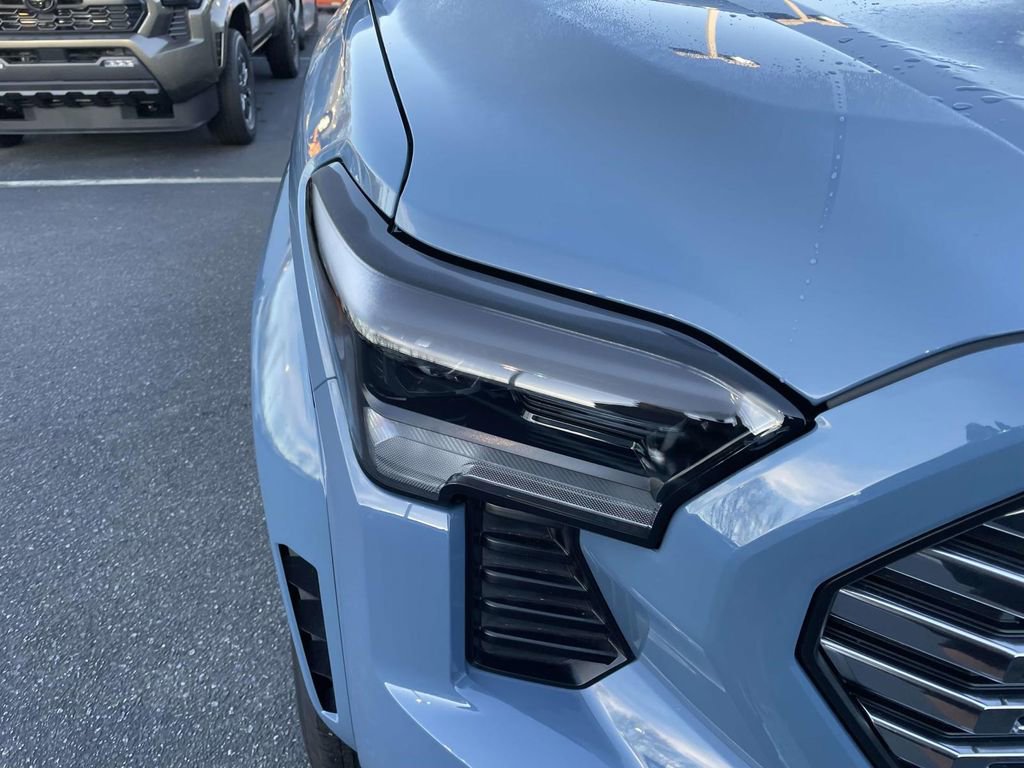 New 2026 Toyota Tacoma Limited image 18