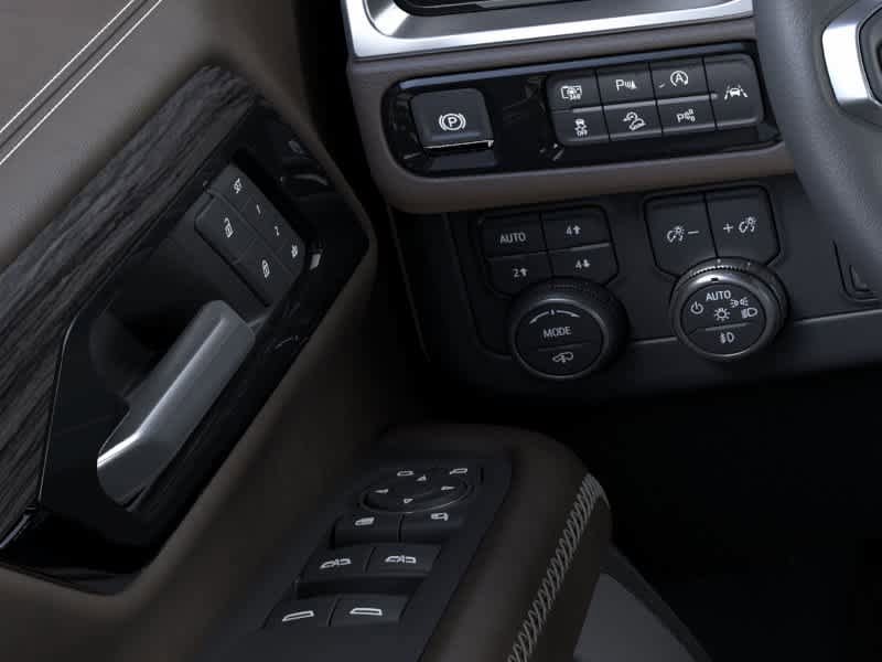 New 2026 GMC Yukon XL Denali Ultimate AWD/4WD image 22