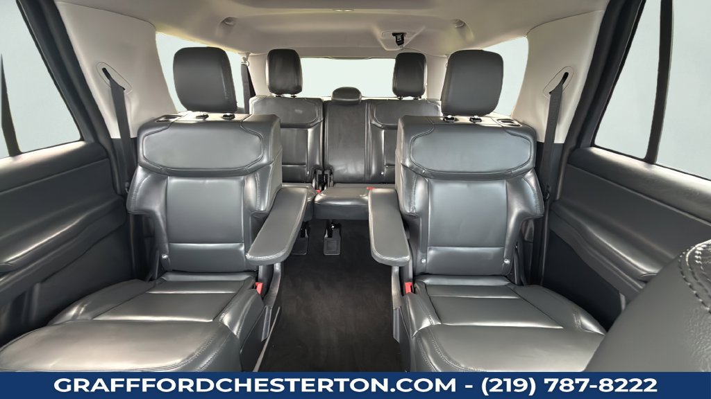 New 2027 Ford Expedition Max Active AWD/4WD image 25