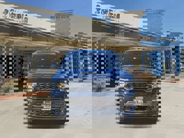 Used 2022 Dodge Durango GT w/ Blacktop Package image 9