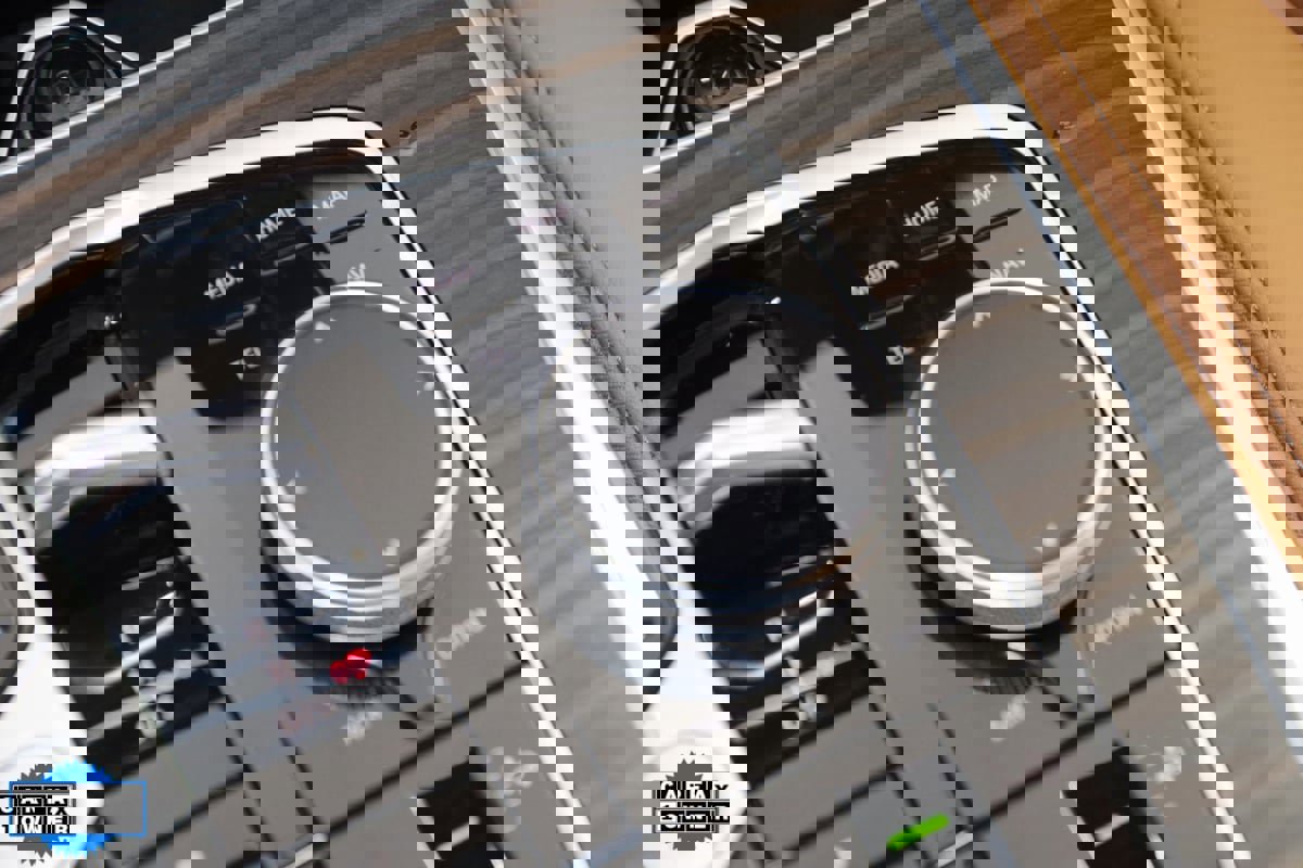 Used 2024 BMW X7 xDrive40i w/ M Sport Package image 33