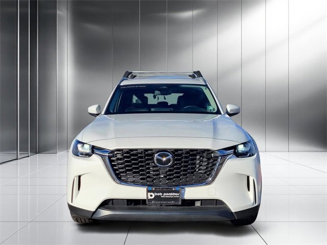 Used 2025 MAZDA CX-90 3.3 Turbo w/ Select Package image 26