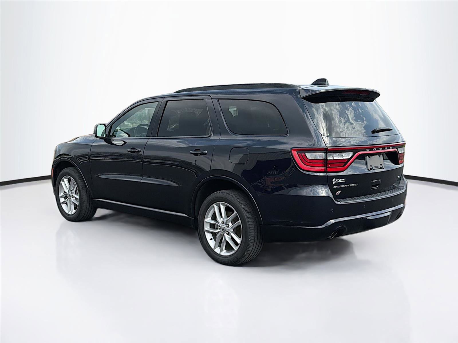 Used 2024 Dodge Durango GT image 5