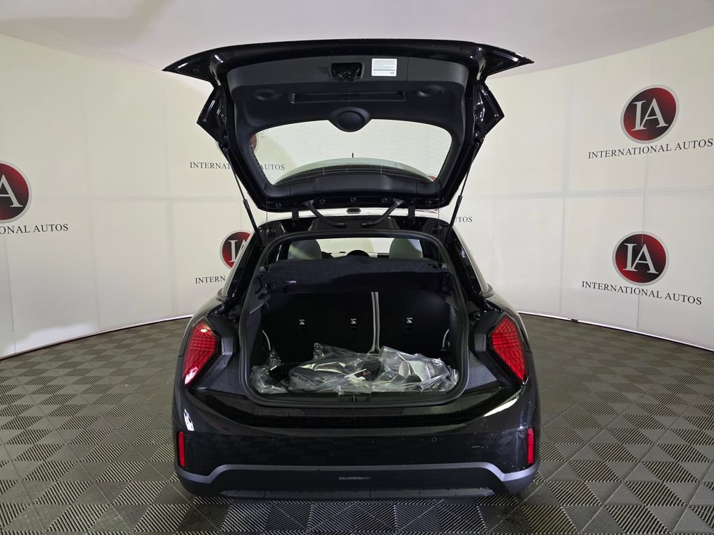 Used 2026 MINI Cooper S FWD image 8