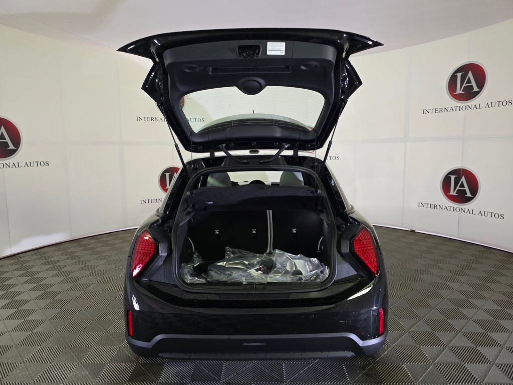 New 2026 MINI Cooper S FWD image 8