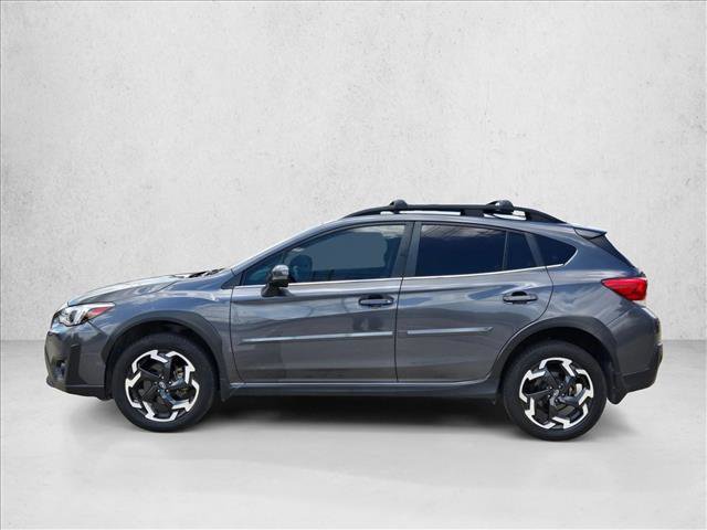 Used 2021 Subaru Crosstrek 2.5i Limited w/ Moonroof Package 2 AWD/4WD image 8